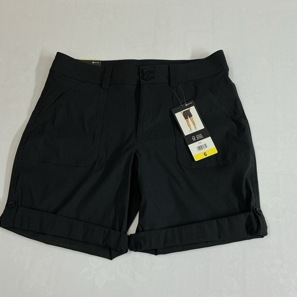Eddie Bauer Pants - Eddie Bermuda Shorts